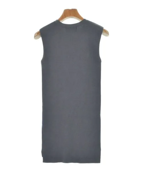 BLACK By Moussy Tank tops