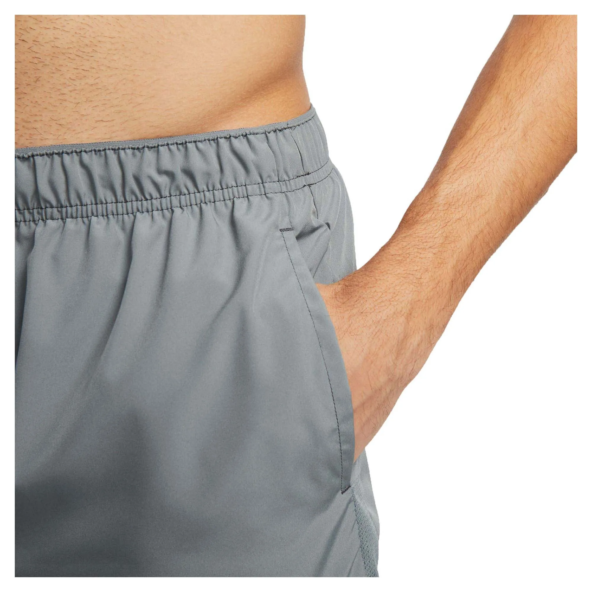 Men's Challenger Dri-Fit 7 Inch Unlined Running Shorts