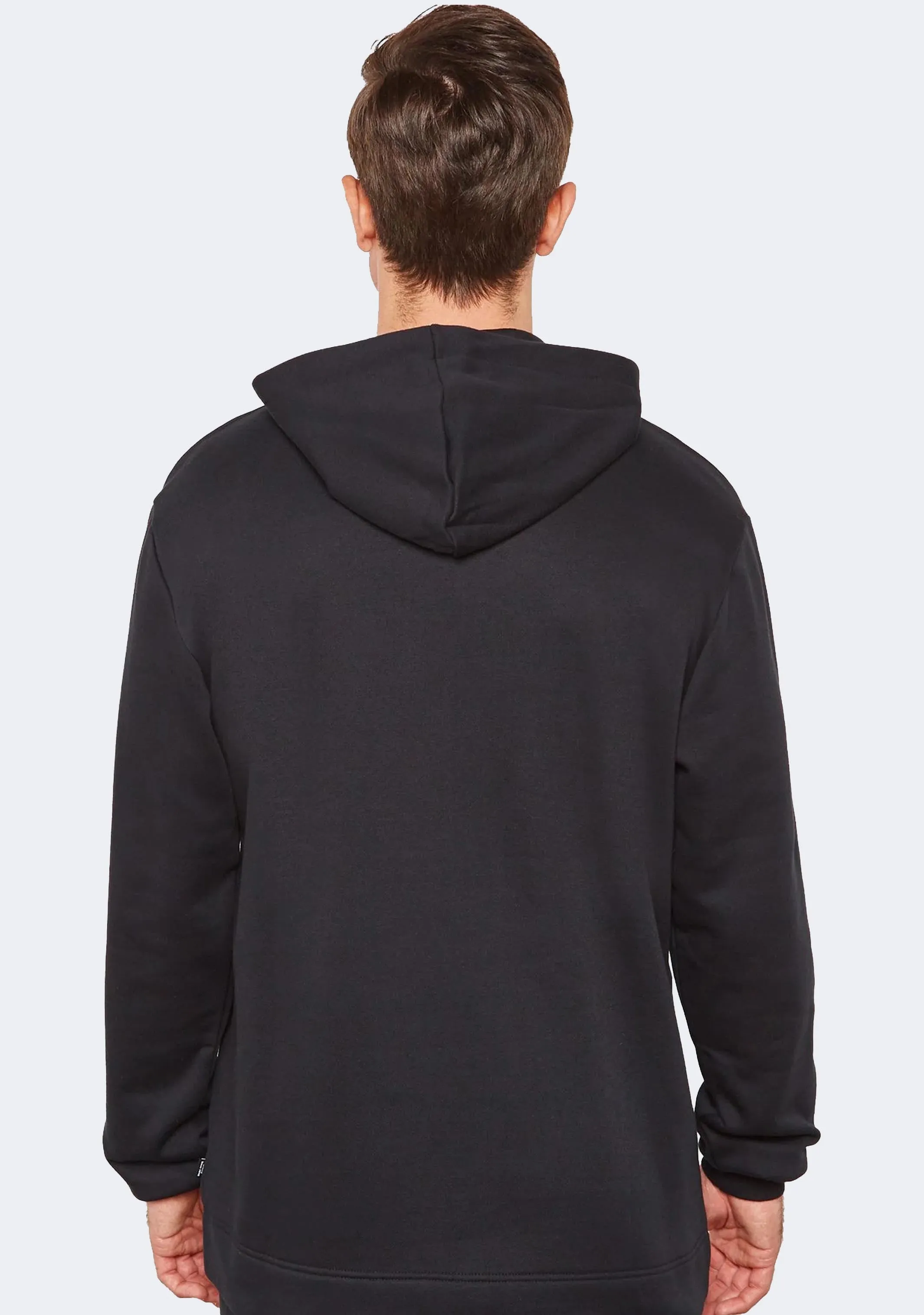 Puma Men's Rebel Bold Hoodie Fleece <br> 853387 01
