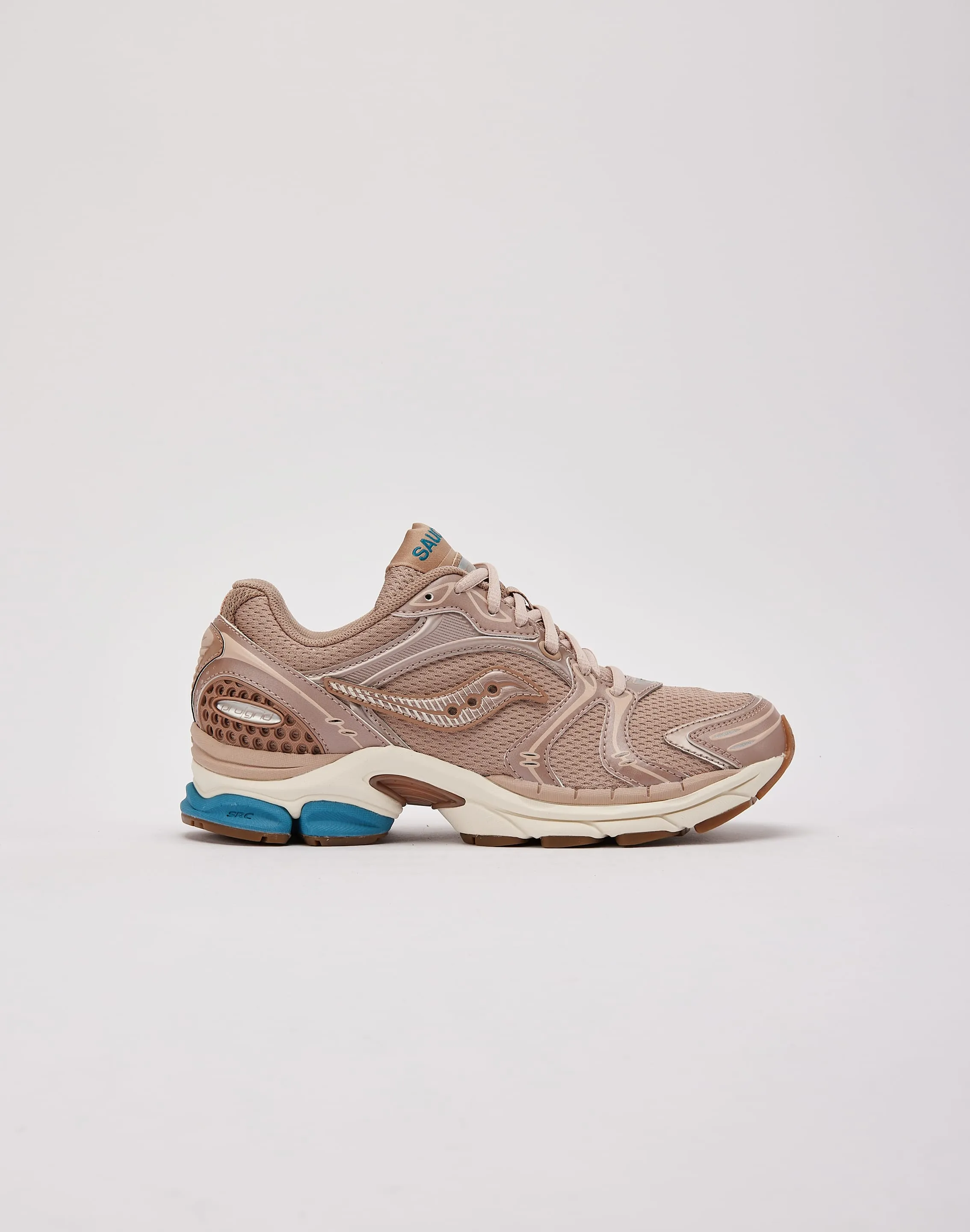Saucony ProGrid Triumph 4 Grade-School