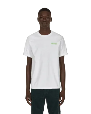 The Aha Moment T-Shirt White
